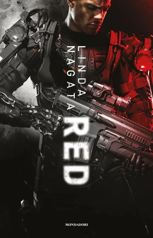 Affare Red