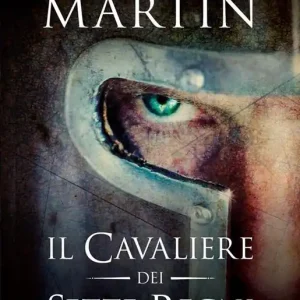 Il cavaliere dei Sette Regni Pagamento Sicuro