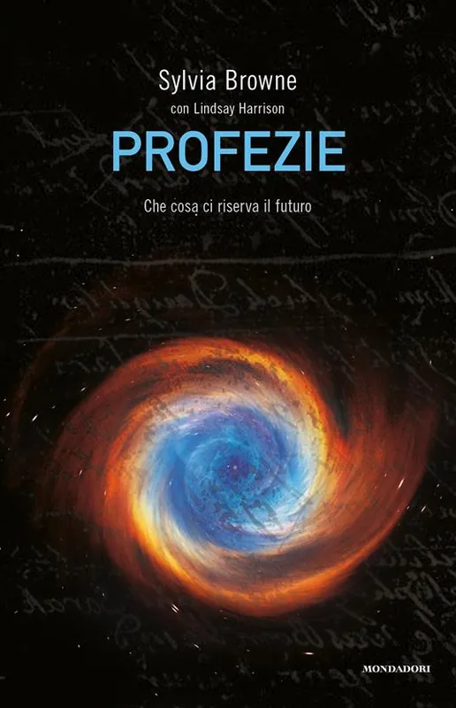 Profezie. Che cosa ci riserva il futuro Prezzo Di Fabbrica