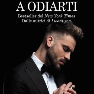 Spedizione Espresso Ho imparato a odiarti