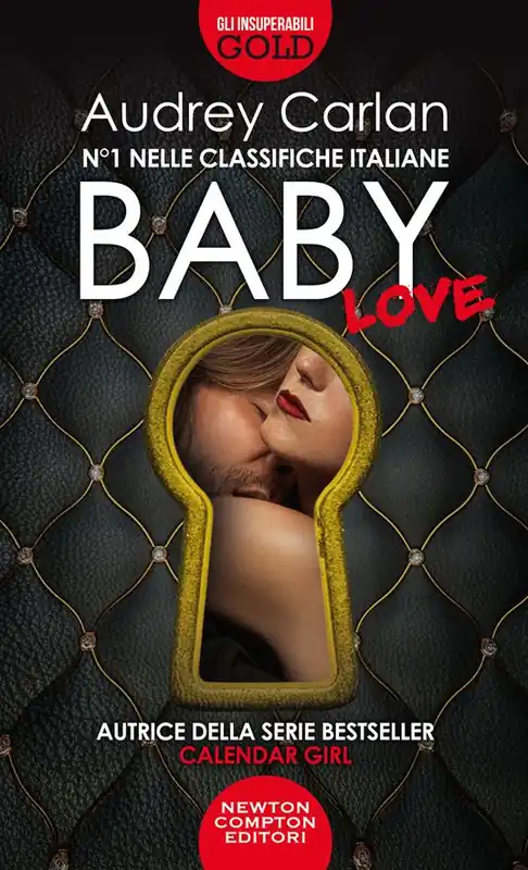 Compra Oggi Stesso Baby love