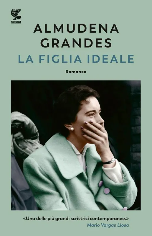Subito Disponibile La figlia ideale