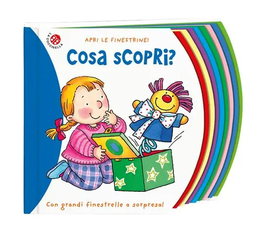 Cosa scopri? Ediz. deluxe Prezzo Di Fabbrica