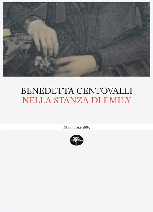 Economico Nella stanza di Emily