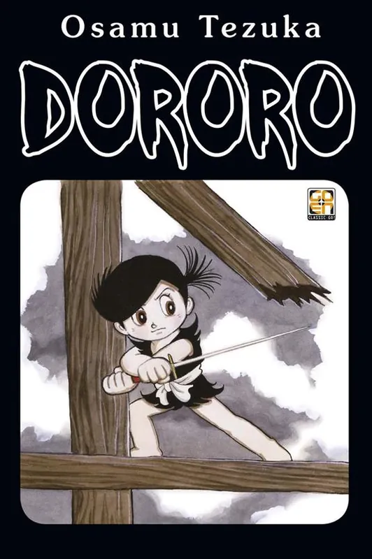 Nuova Collezione Dororo. Omnibus