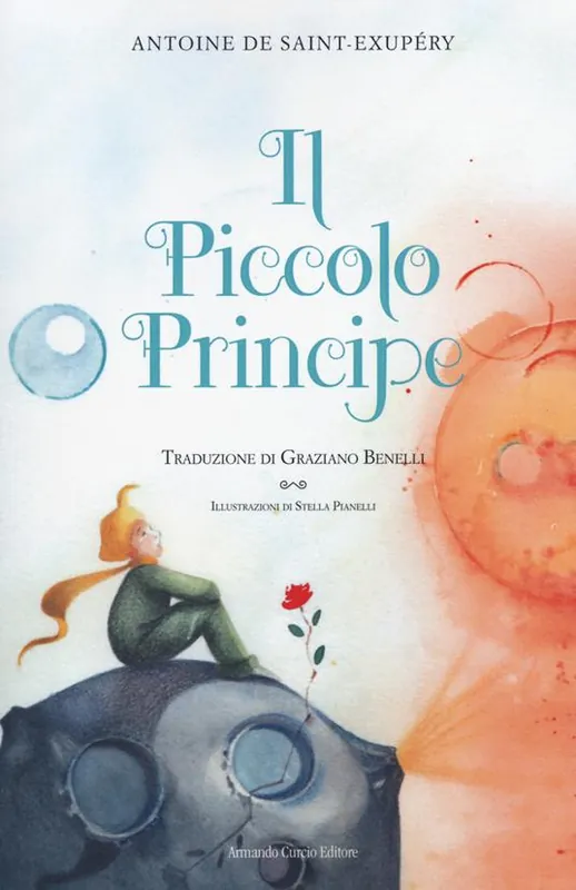 Il Piccolo Principe Esclusivo