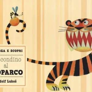 Nascondino al bioparco Miglior Prezzo