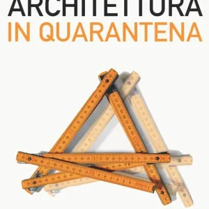 Architettura in quarantena Vendita Finale