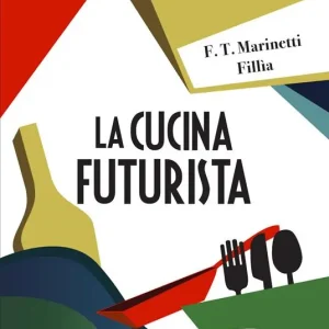 La cucina futurista Esclusivo