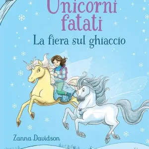 Ultima Occasione La fiera sul ghiaccio