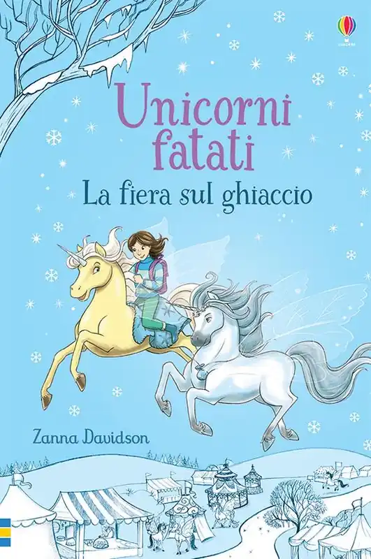 Ultima Occasione La fiera sul ghiaccio