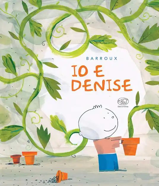 Io e Denise. Ediz. a colori Offerta Limitata