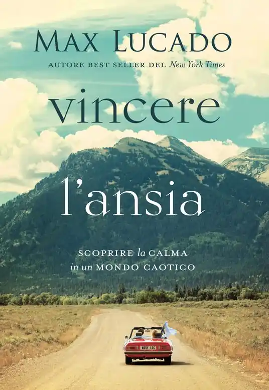 Vincere l‘ansia. Scoprire la calma in un mondo caotico Solo Oggi