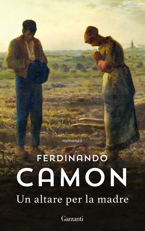 Un altare per la madre Reso Gratuito