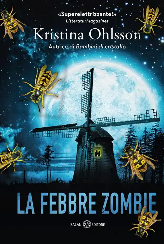 La febbre zombie A Buon Prezzo