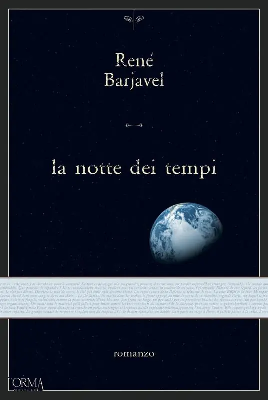 Promo Stagionale La notte dei tempi