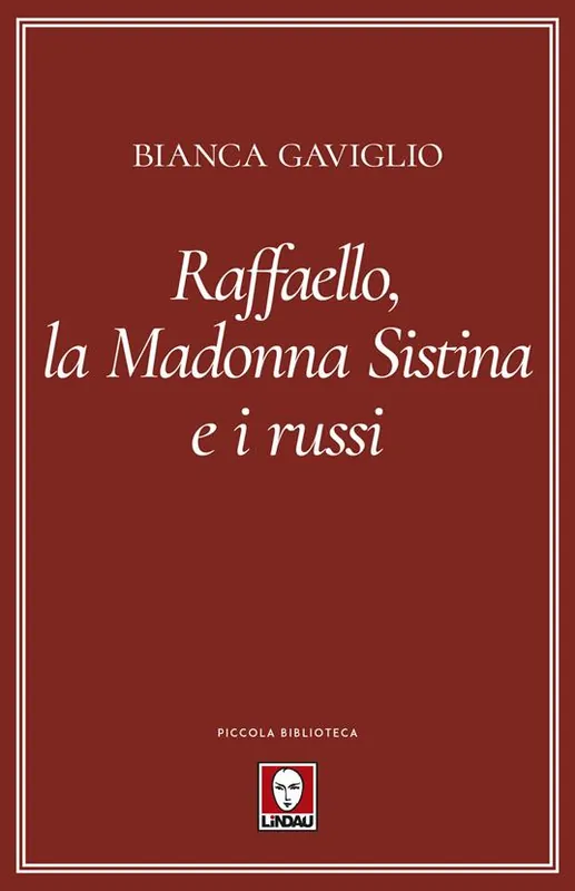 Raffaello, la Madonna Sistina e i russi Nuovo Arrivo
