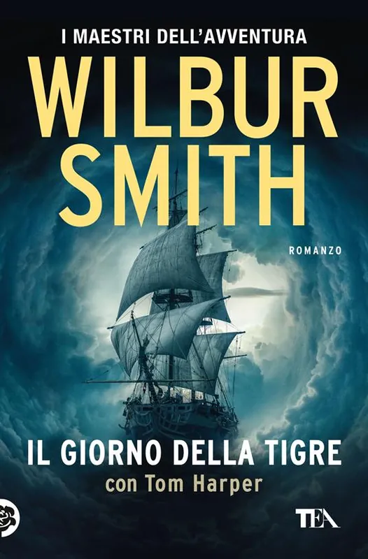 Prezzo Ridotto Il giorno della tigre