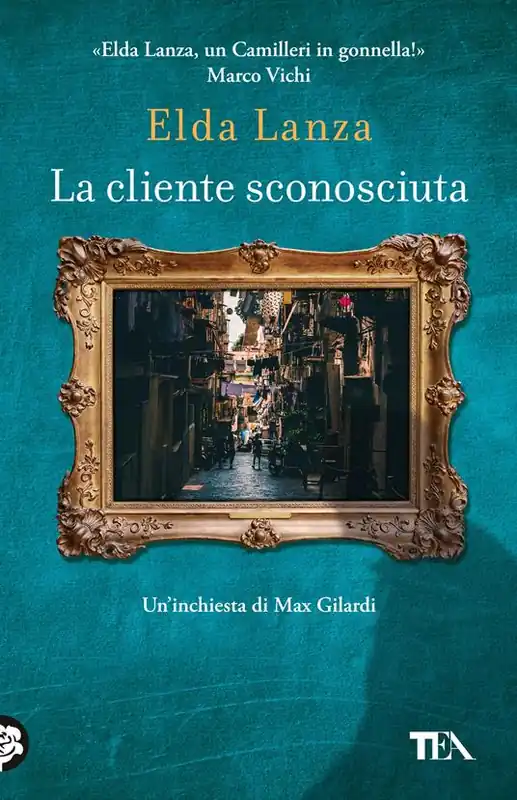La cliente sconosciuta Direttamente Dal Produttore