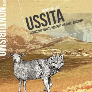 Promo Stagionale Ussita monti Sibillini. Deviazioni inedite raccontate dagli abitanti