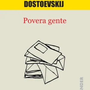 Povera gente Novità