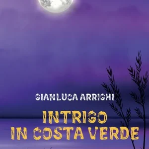 Intrigo in Costa Verde Occasione