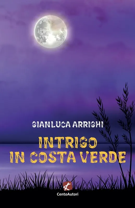 Intrigo in Costa Verde Occasione