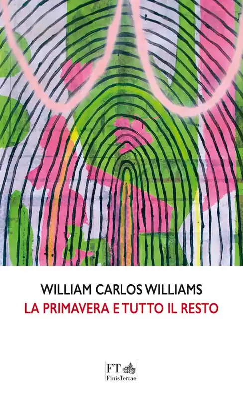 Spedito Oggi La primavera e tutto il resto