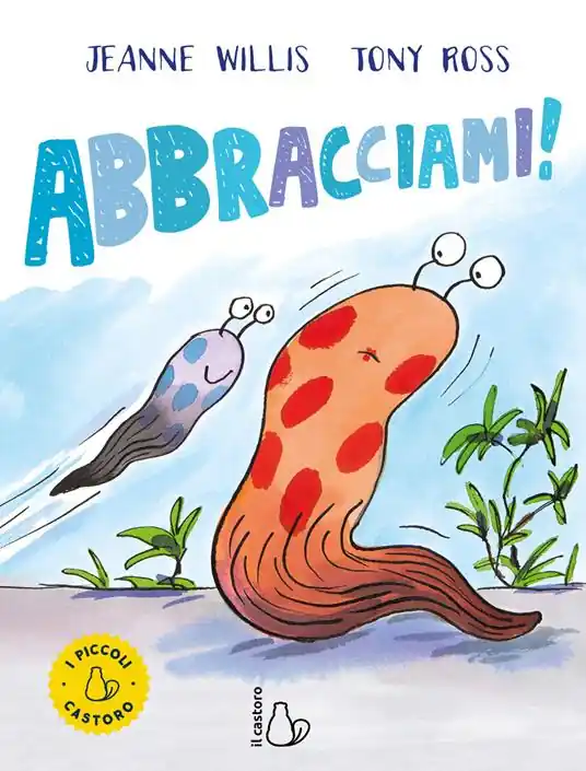 Abbracciami! Ediz. a colori Nuovo Arrivo