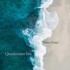 Offerta Quadernino blu