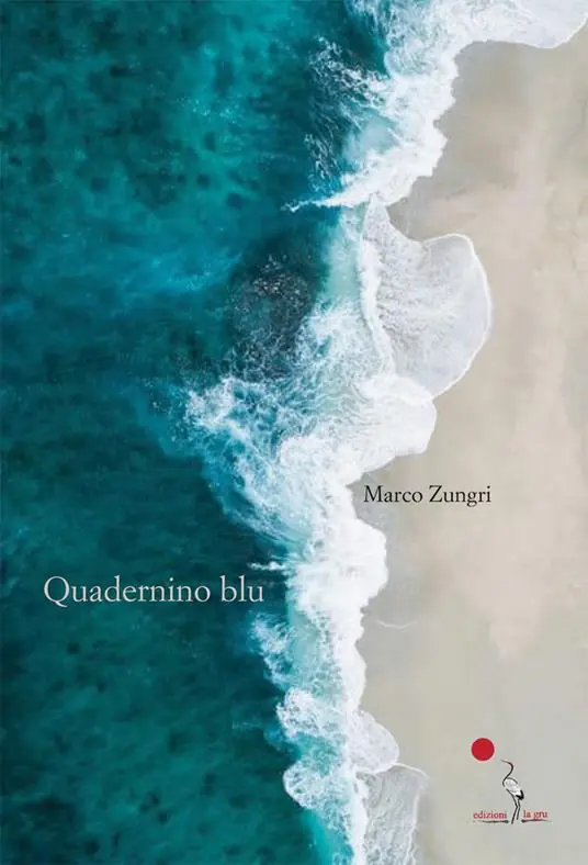 Offerta Quadernino blu