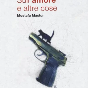 Sull‘amore e altre cose Prezzo Scontato