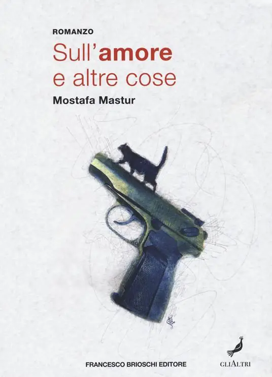 Sull‘amore e altre cose Prezzo Scontato