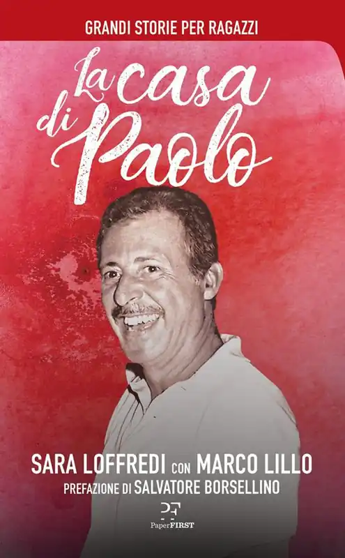 Must-Have La casa di Paolo