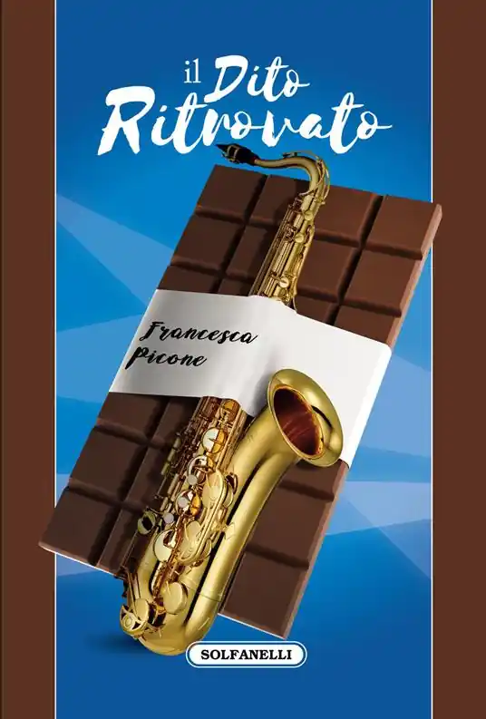 Il dito ritrovato Offerta Del Giorno