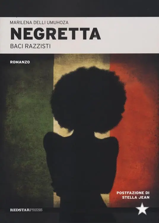 Offerta Del Giorno Negretta. Baci razzisti