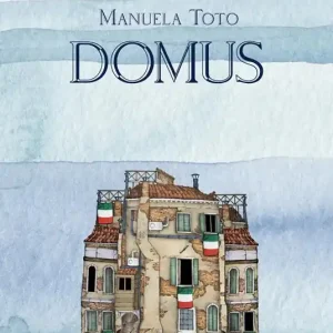 Domus. Parole e suggestioni Promo Stagionale