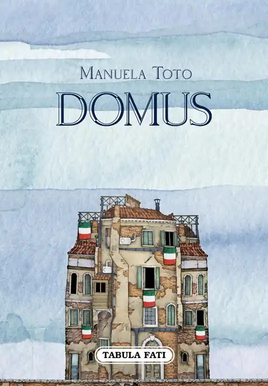 Domus. Parole e suggestioni Promo Stagionale