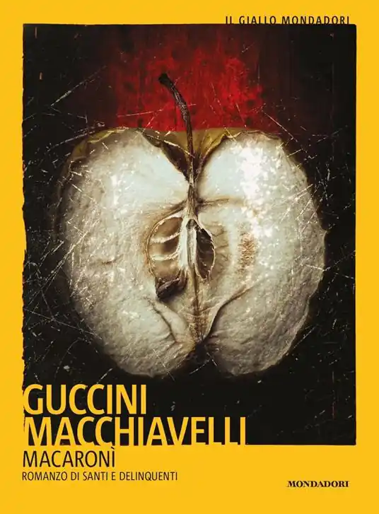 Macaronì Compra Adesso