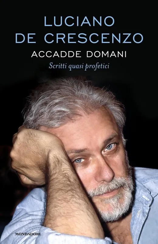 Ordina Subito Accadde domani. Scritti quasi profetici