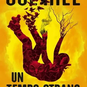 Vendita Finale Un tempo strano