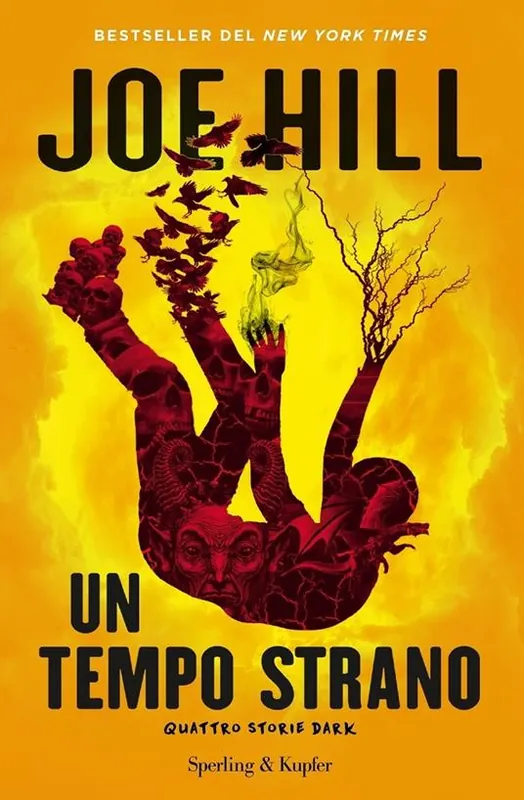 Vendita Finale Un tempo strano