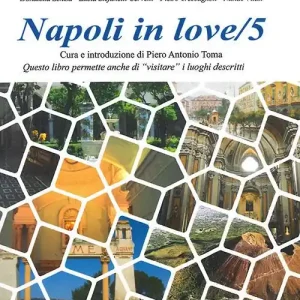 Compra Adesso Napoli in love. Vol. 5