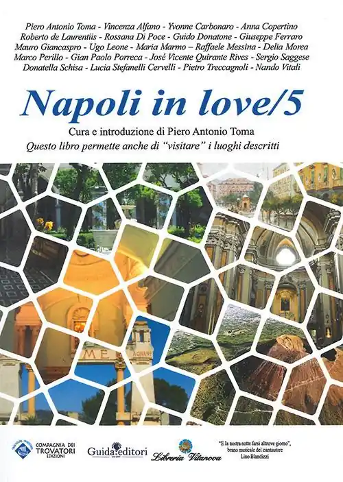 Compra Adesso Napoli in love. Vol. 5