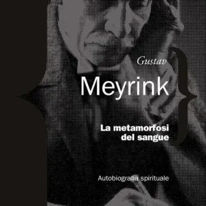 Offerta Speciale La metamorfosi del sangue. Autobiografia spirituale