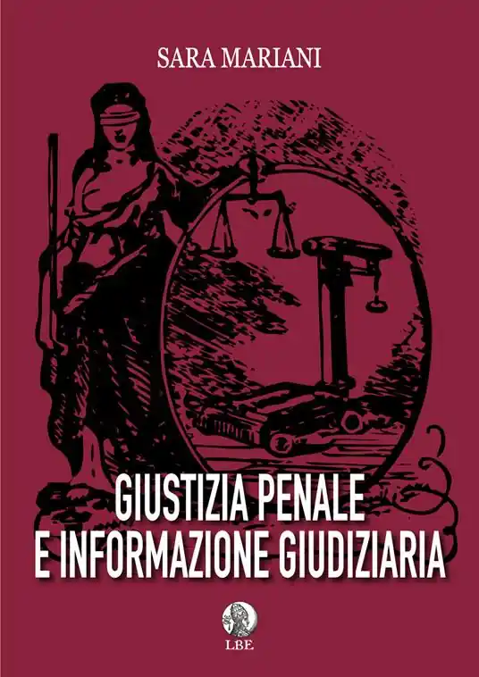 Ordina Subito Giustizia penale e informazione giudiziaria
