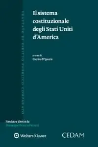 A Buon Prezzo Il sistema costituzionale degli Stati Uniti d’America
