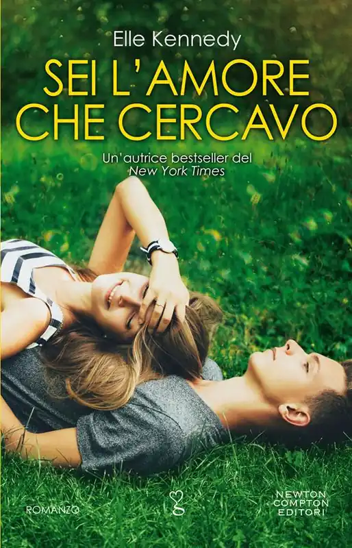 Affare Sei l‘amore che cercavo. The play