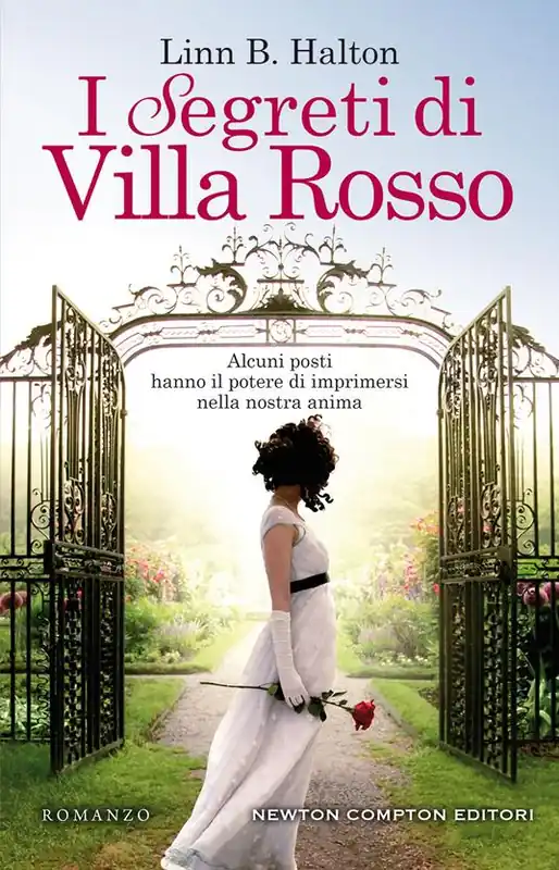 Prezzo Di Fabbrica I segreti di villa Rosso
