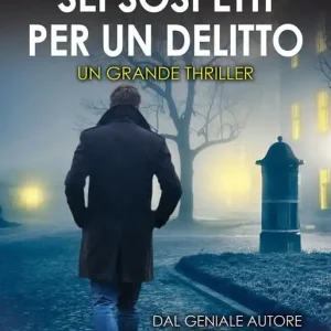 A Buon Prezzo Sei sospetti per un delitto